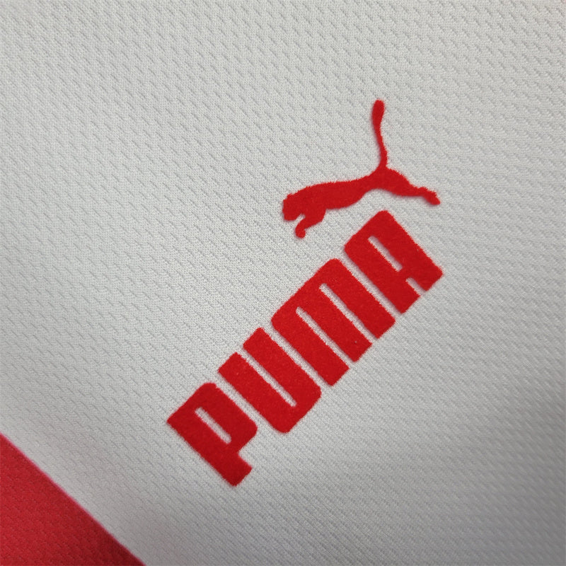 Morocco Retro 1998 Away Jersey