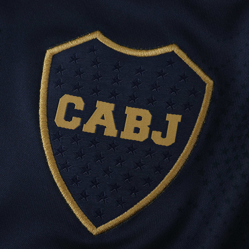 Boca Juniors 25/26 Away Jersey