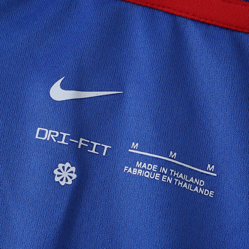 Chelsea Home Jersey 2025/2026