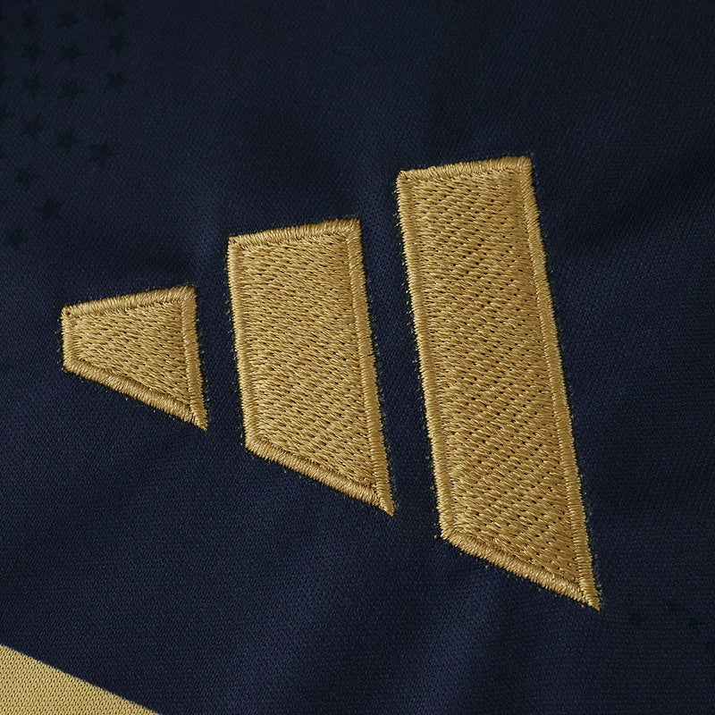 Boca Juniors 25/26 Away Jersey
