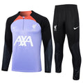 Liverpool 24/25 Winter Half-Zip Tracksuit