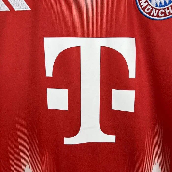 COMBO Bayern Munich 2025/26