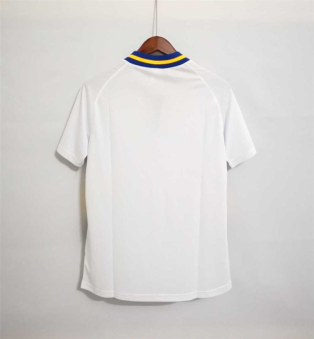 Sweden Retro 1994 Away