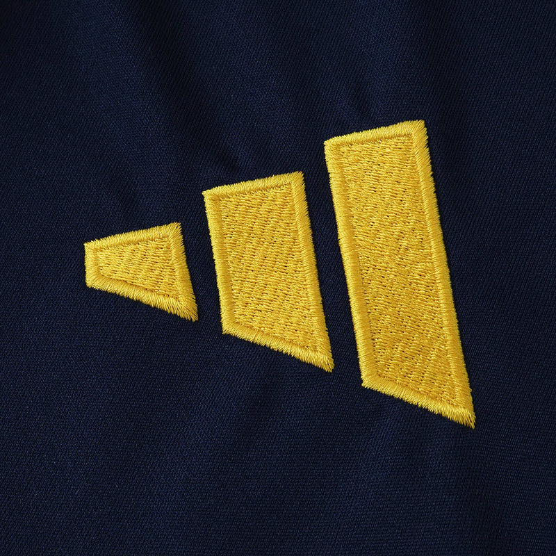 Boca Juniors 25/26 Home Jersey