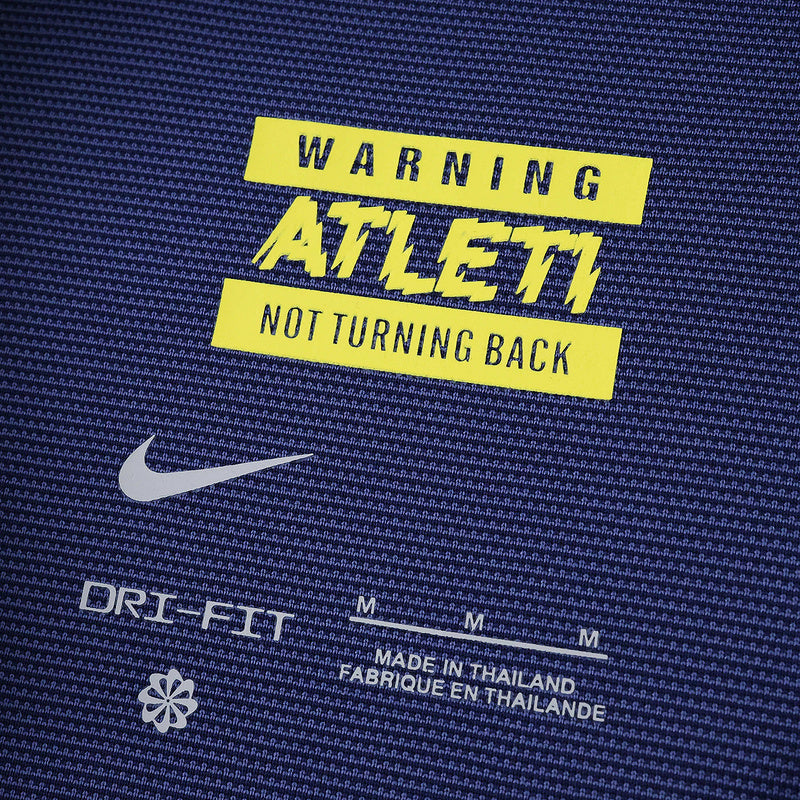 Atletico Madrid 25/26 Away Jersey