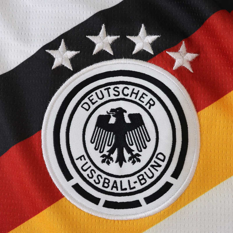 Germany Home Jersey WC 2026