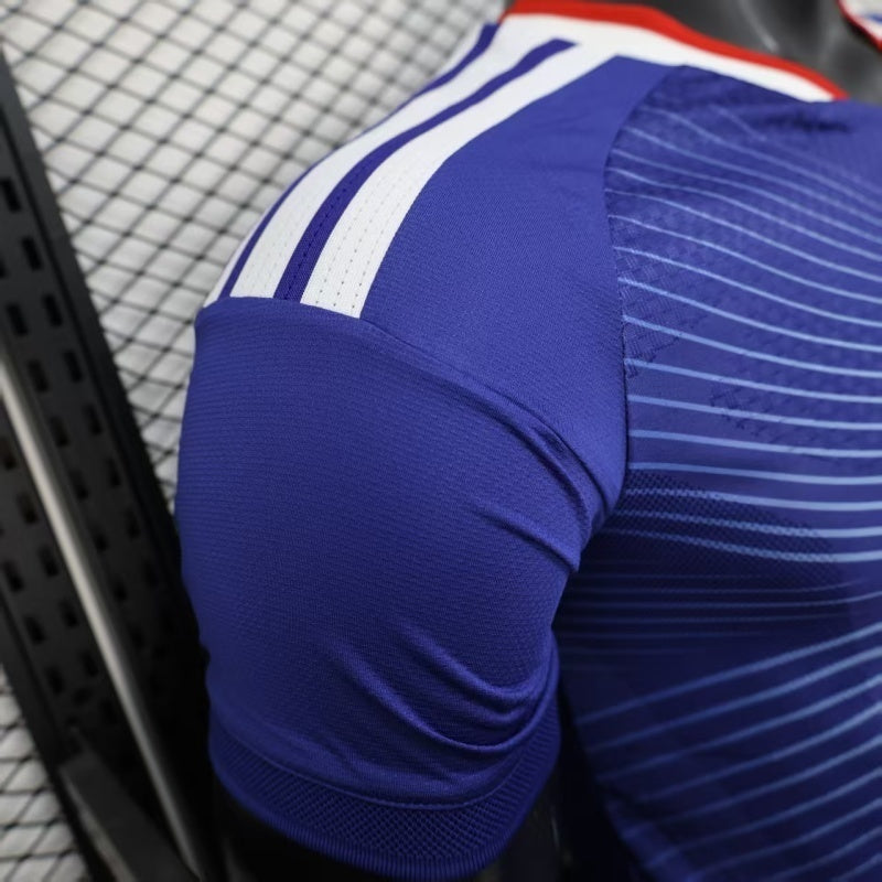 Japan Player World Cup 2026 Jersey