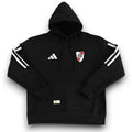 River Plate 2025 Warm Winter Training Hoodie