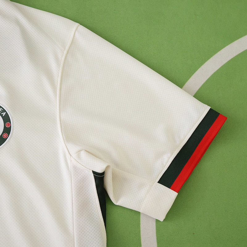 Chelsea Away Jersey 2025/2026