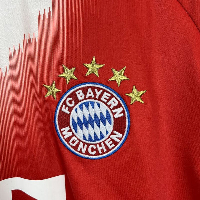 COMBO Bayern Munich 2025/26