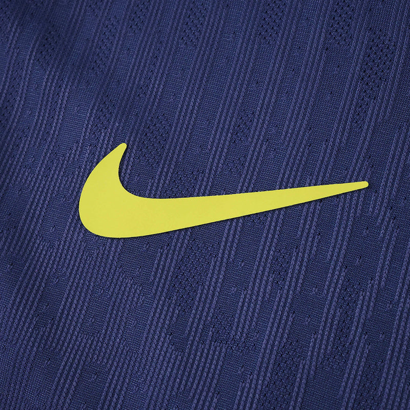 Atletico Madrid Player 25/26 Away Jersey
