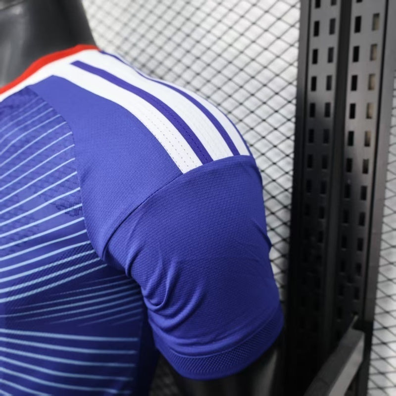 Japan Player World Cup 2026 Jersey