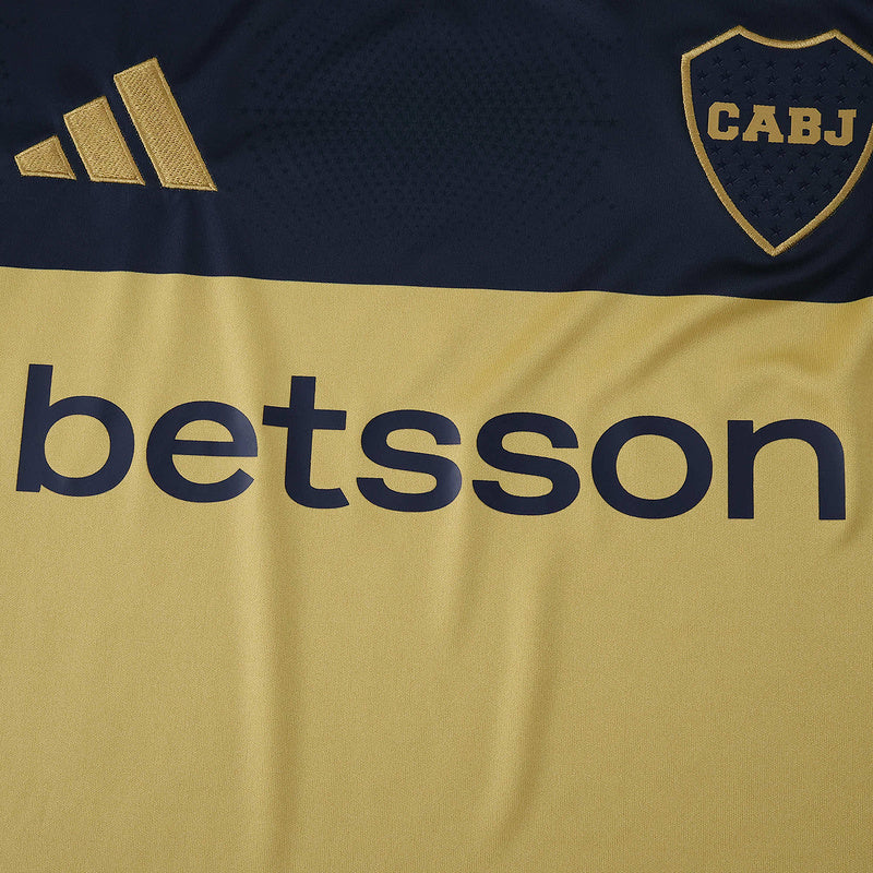 Boca Juniors 25/26 Away Jersey