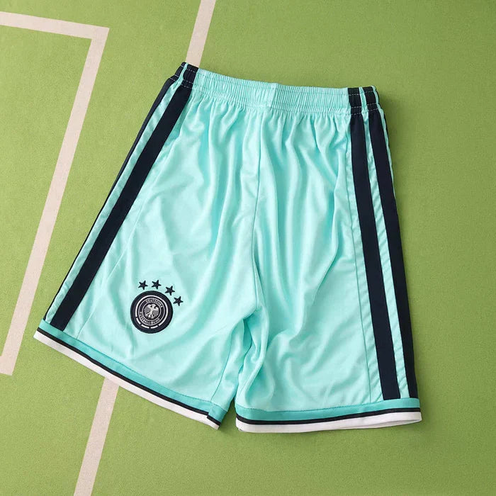 Germany Away Kids Set WC 2026