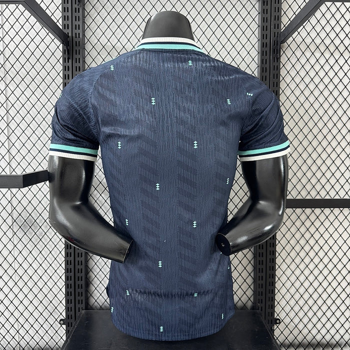 Germany Away Jersey WC 26 - Player Version
