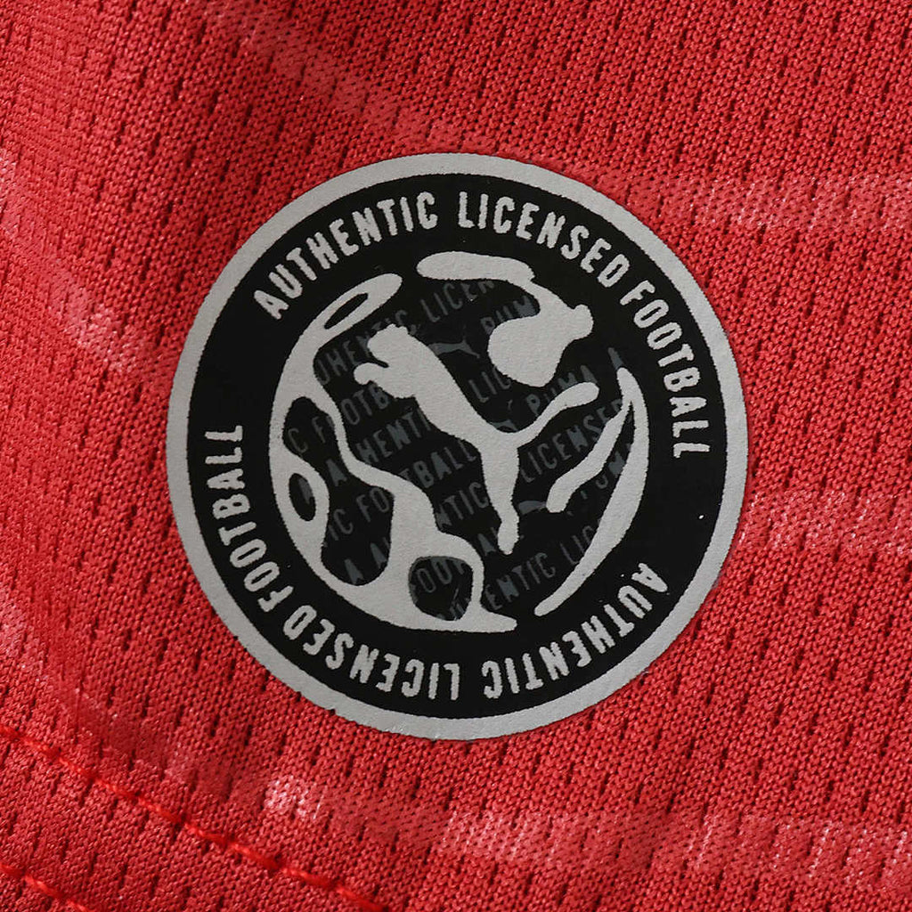 Portugal World Cup 2026 Cropped - Women