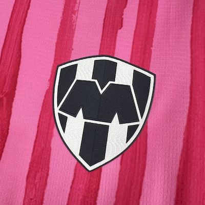 CF Monterrey Goalkeeper 25/26 Jersey
