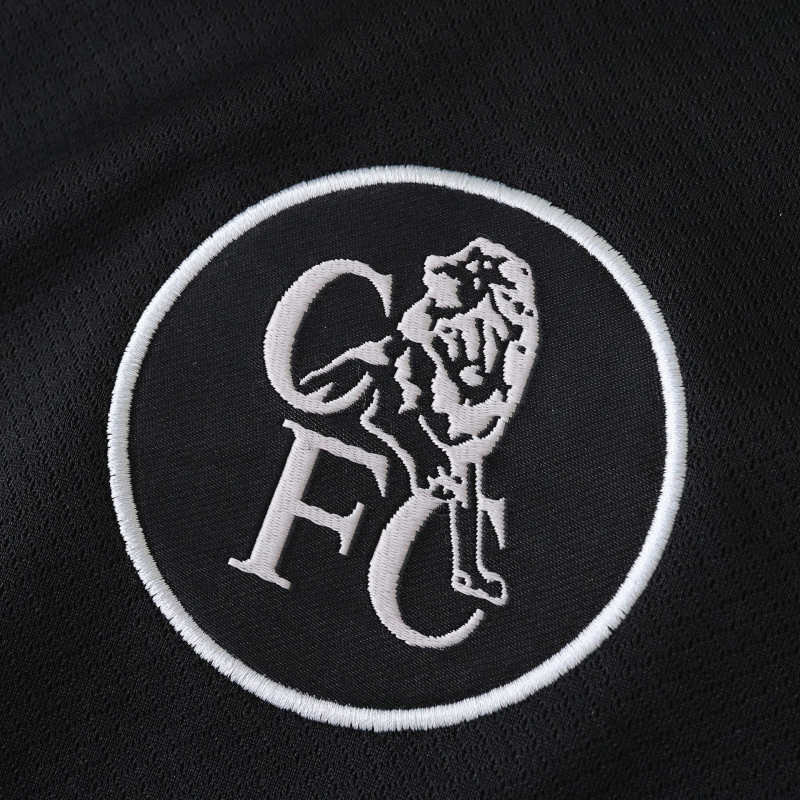 COMBO Chelsea 2025/26 Home, Away and Third Jerseys