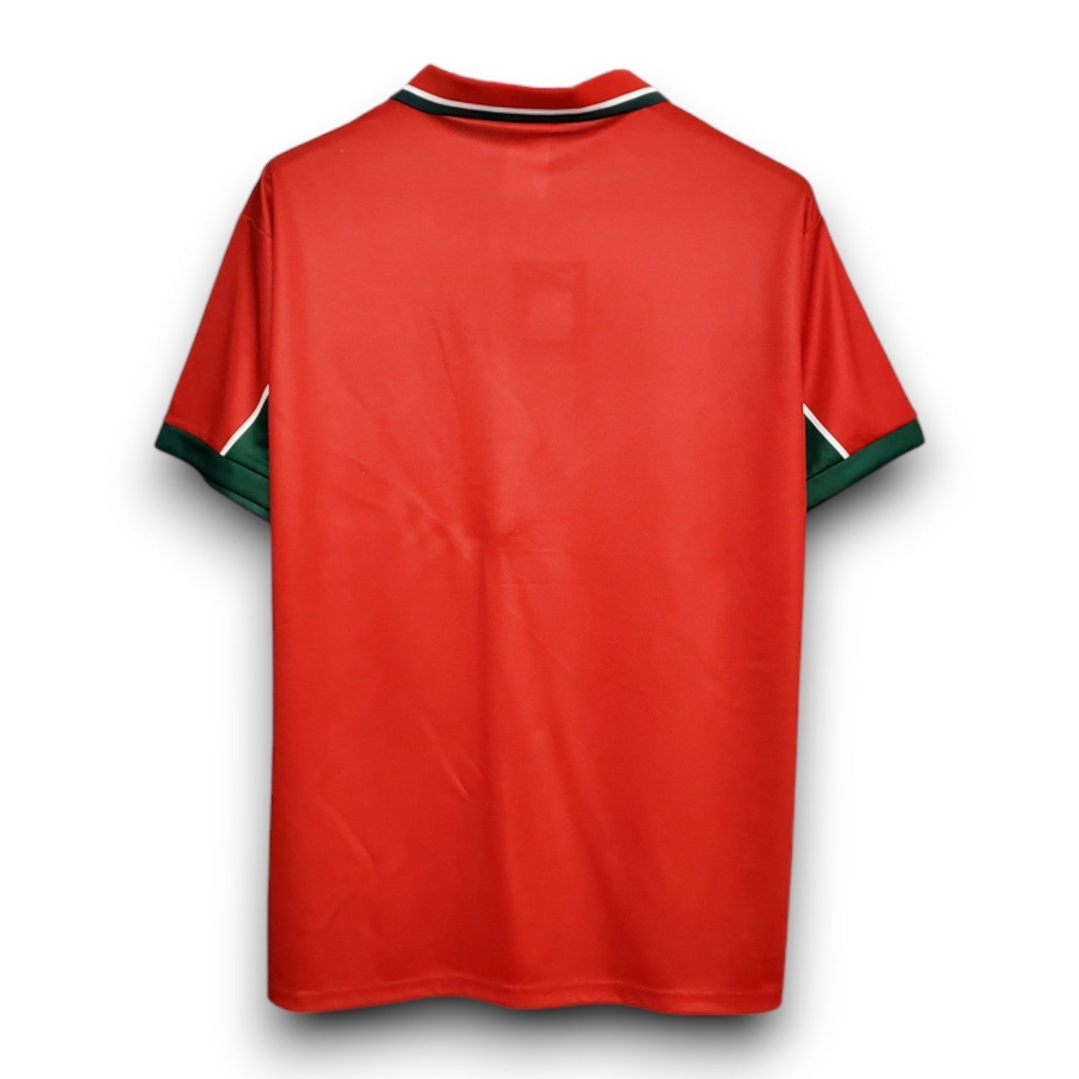 Morocco Retro 1998 Away Jersey