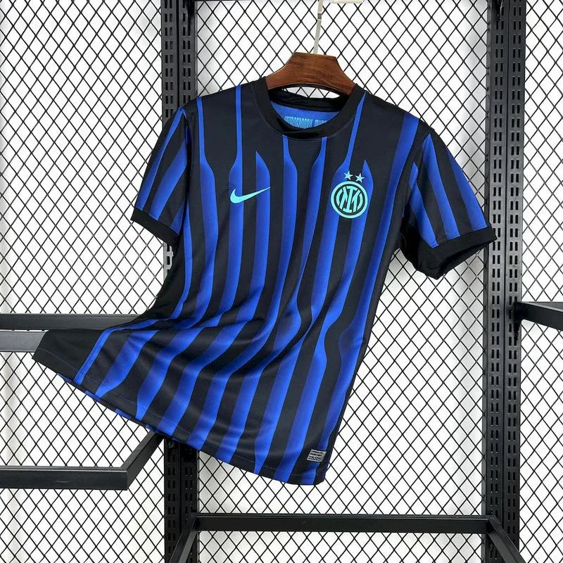 COMBO Inter Milan 2025/26 Jerseys