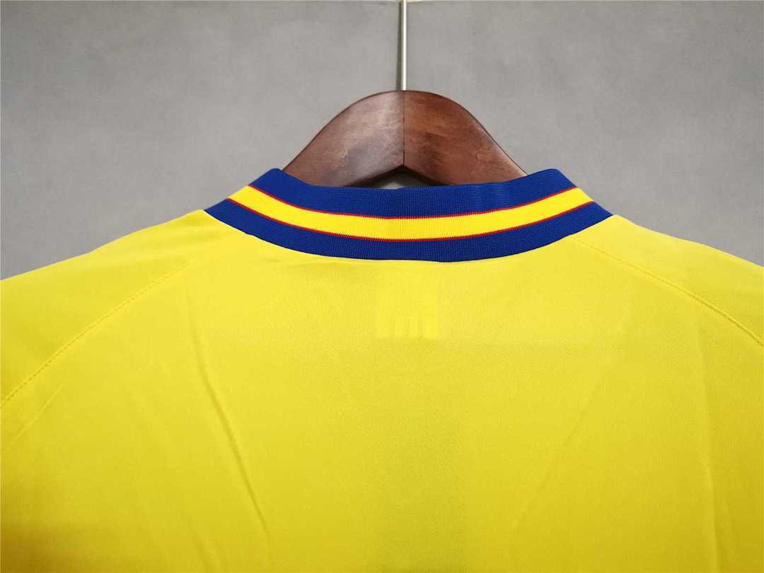 Sweden Retro 1994 Home