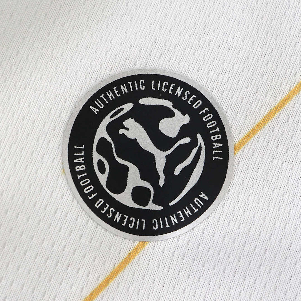 Ghana World Cup 2026 Jersey