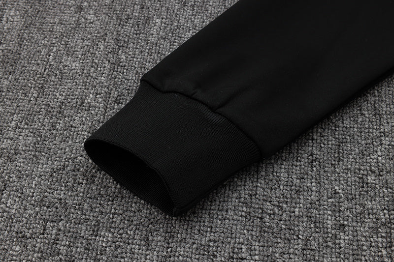 Liverpool 24/25 Winter Half-Zip Tracksuit