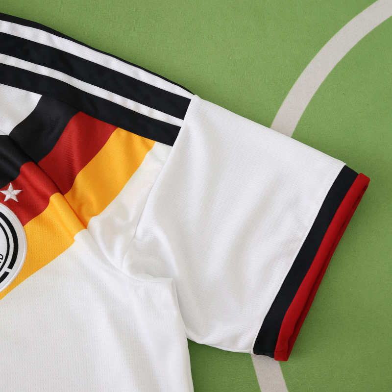 Germany Home Jersey WC 2026