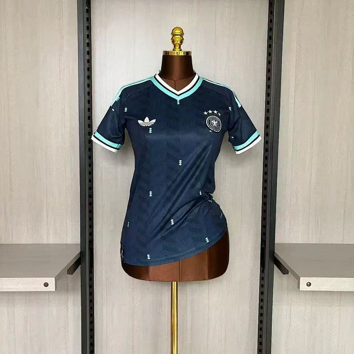 Germany Away Jersey WC 2026 - Women's