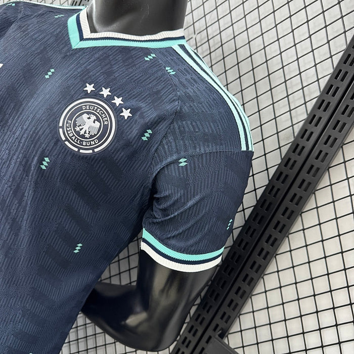 Germany Away Jersey WC 26 - Player Version
