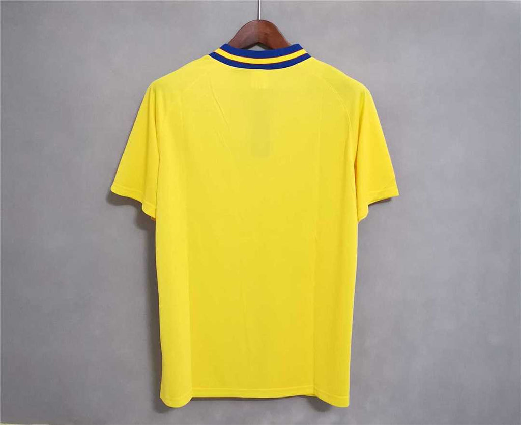 Sweden Retro 1994 Home