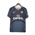 Paris Saint-Germain (PSG) 01/02 Third Jersey - Retro Version