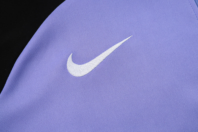 Liverpool 24/25 Winter Half-Zip Tracksuit