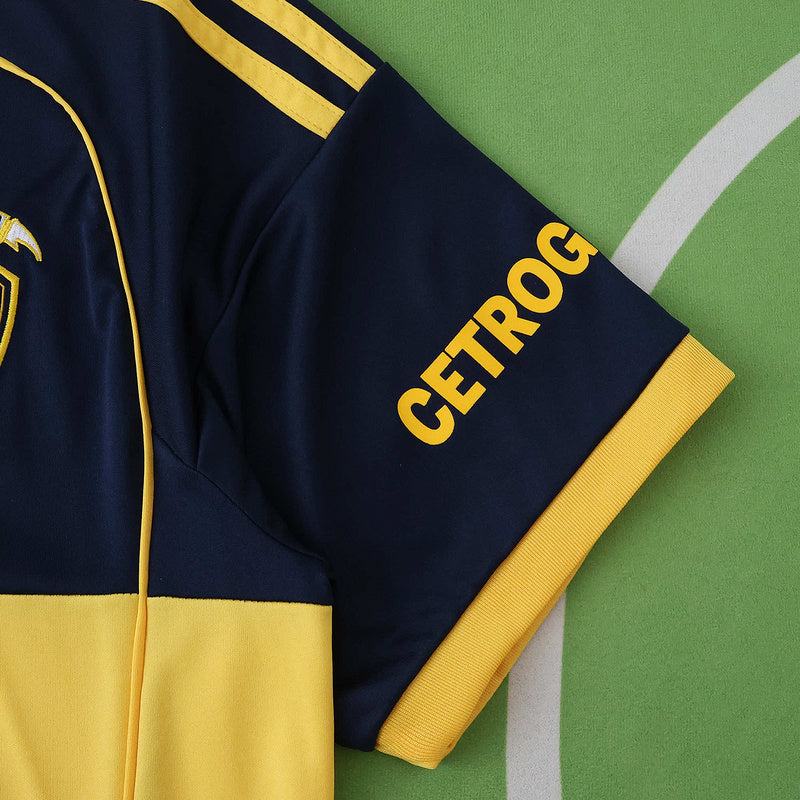 Boca Juniors 25/26 Home Jersey