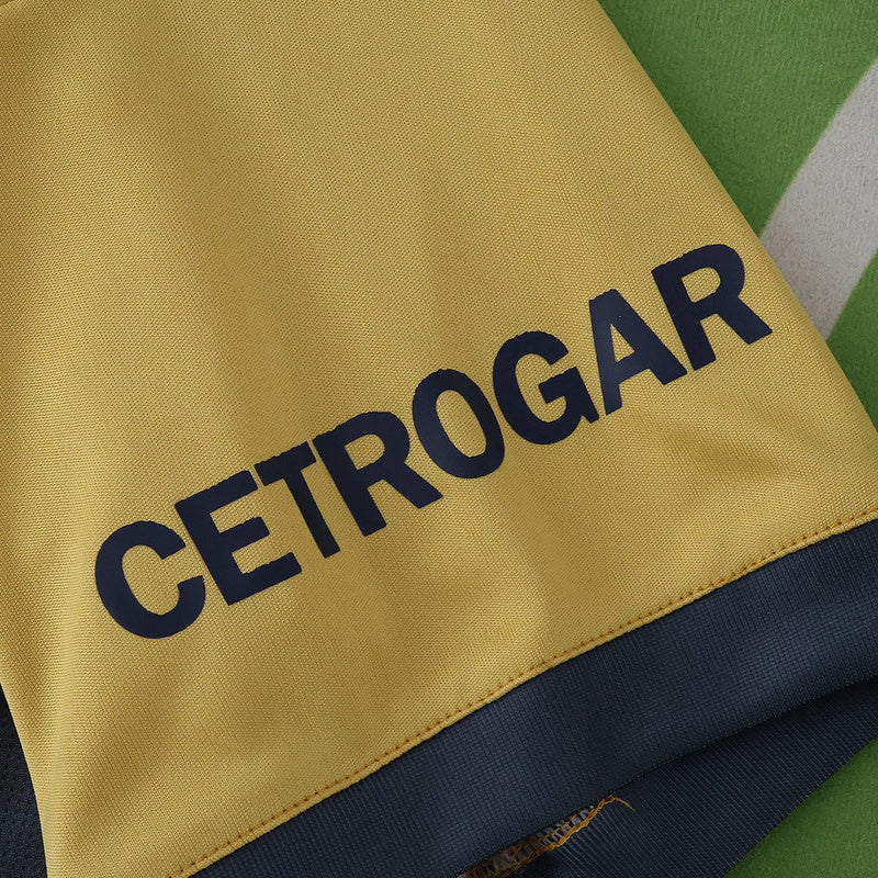 Boca Juniors 25/26 Away Jersey