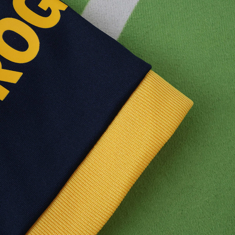 Boca Juniors 25/26 Home Jersey