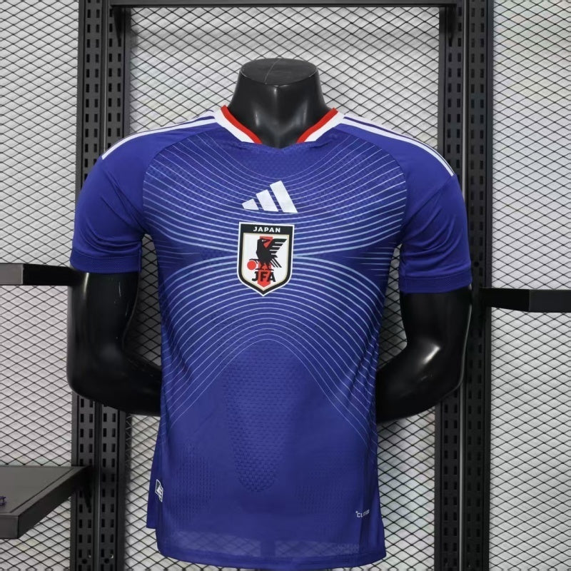 Japan Player World Cup 2026 Jersey