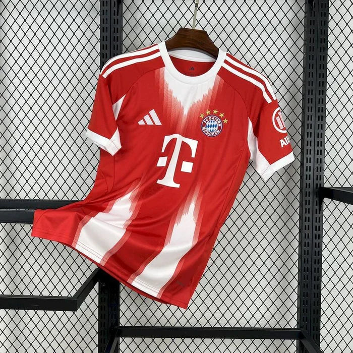 COMBO Bayern Munich 2025/26