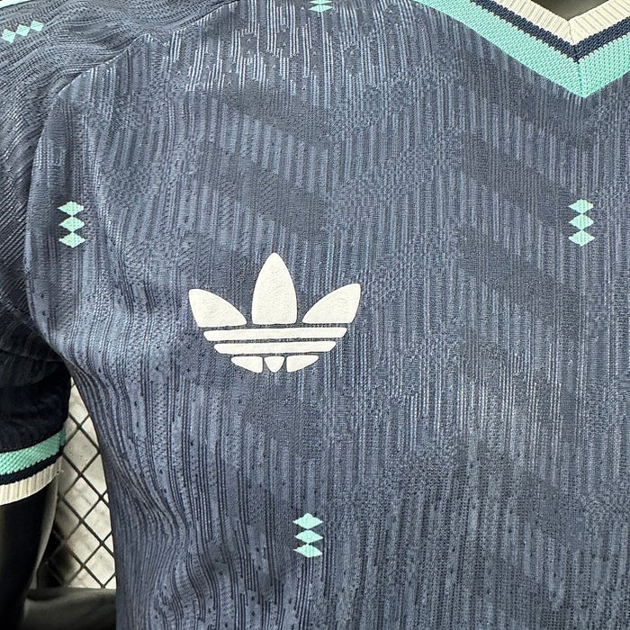 Germany Away Jersey WC 26 - Player Version