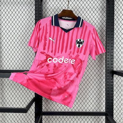 CF Monterrey Goalkeeper 25/26 Jersey