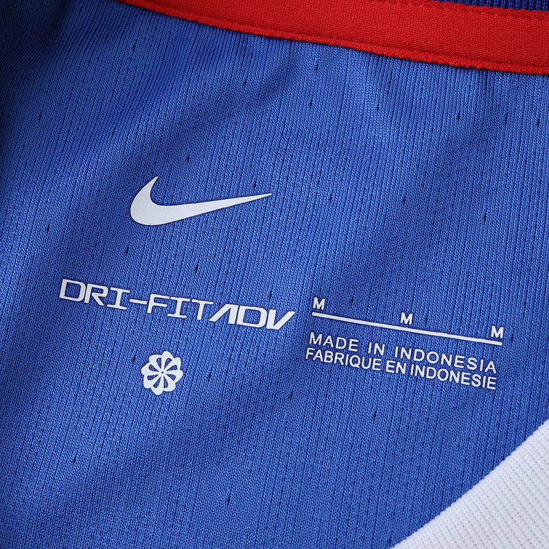 Chelsea Player Jersey Home 2025/2026