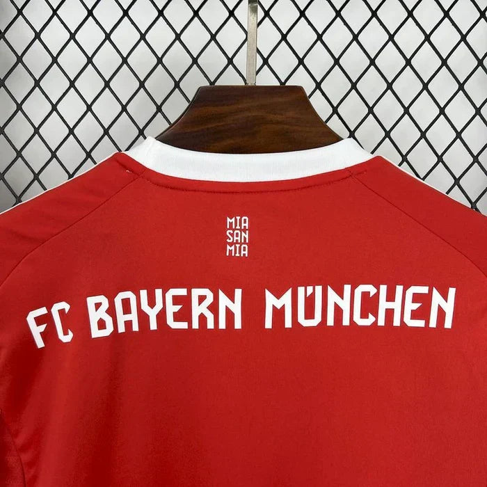 COMBO Bayern Munich 2025/26 + Oktoberfest Jersey