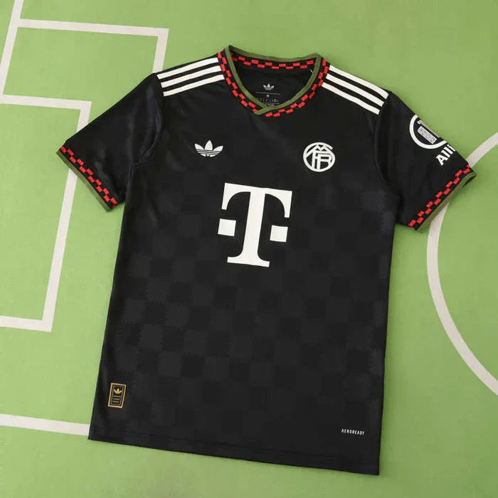COMBO Bayern Munich 2025/26 + Oktoberfest Jersey
