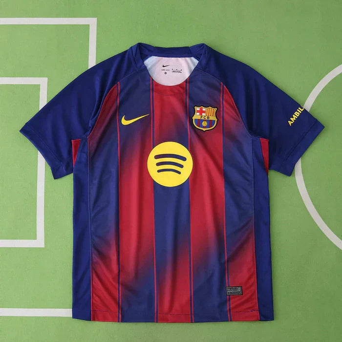 COMBO Barcelona 2025/26