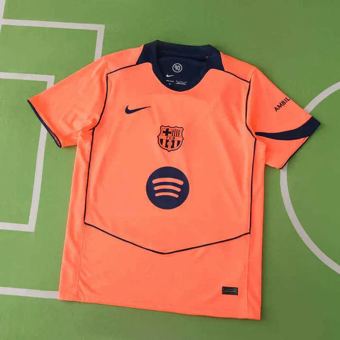 COMBO Barcelona 2025/26