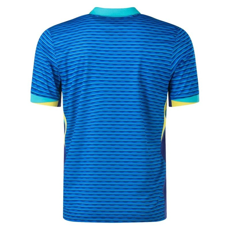 Brazil Player 24/25 II Away Jersey