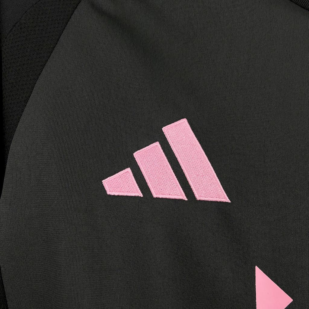 Inter Miami 2025/26 Away Long Sleeve