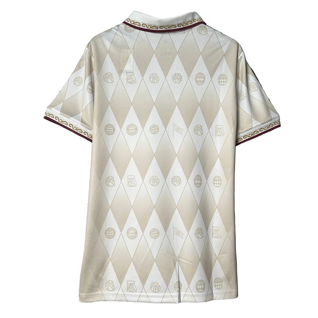 Bayern Munich 25/26 Special Edition Jersey