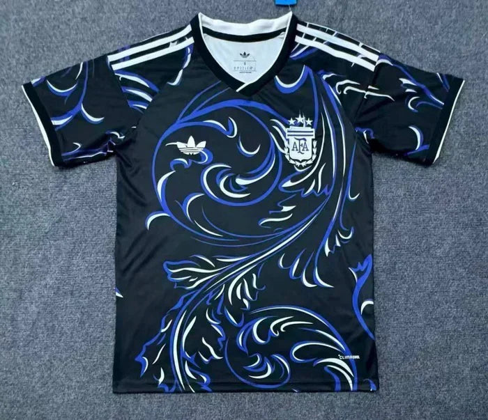 COMBO Argentina World Cup 2026 Home + Away Jerseys