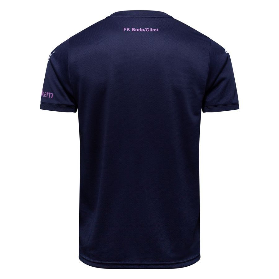 FK Bodø/Glimt Away Europa League 2024/25